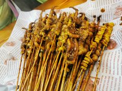 -十里铺铁板鱿鱼