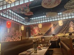 -千寻山野烤肉(中关村店)