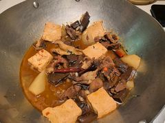 -左庭右院鲜牛肉火锅(南通CBD大有境店)