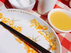 -西贝(上海我格广场店)