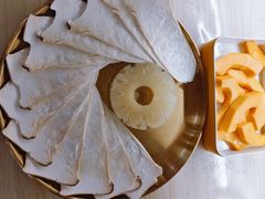 -熊大·鲜烤黄牛肉(五山店)