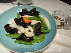 -志明眷村·台式融合菜·宵夜