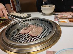 -千寻山野烤肉(中关村店)