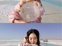 -东台吉乃尔湖