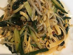 什锦凉菜-老昌春饼(大直街店)