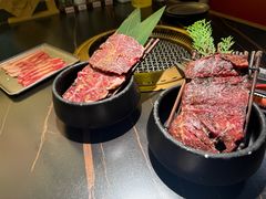 -厚贞日式烤肉(浦东汇智店)
