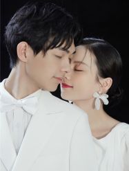 -摩玛婚纱摄影(杭州店)