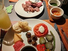-拉蒂娜·巴西牛排馆 Latina·Brazilian Steakhouse(王府井喜悦店)