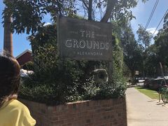 -The Grounds of Alexandria