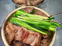 -哈哈碳都·牛肋条无限自助烤肉(台江万达店)