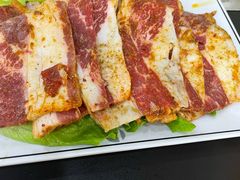 -禾禾烤肉