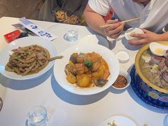 -胖姐渔村(中源大道店)
