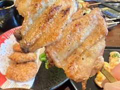 -鸟鹏烧鸟居酒屋(昌岗店)