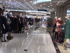-燕莎友谊商城(金源店)