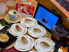 -寿司郎(皇庭广场店)