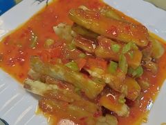 -尚岛私房菜(西方巷店)