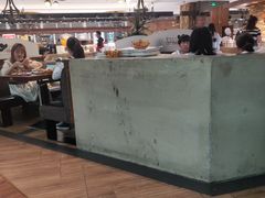 大堂-汉巴味德(大悦城店)