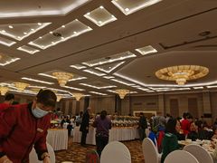 -北京九华山庄会展酒店