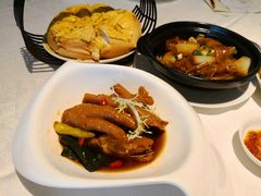 -安蒂娅.悦景轩中餐厅(西乡店)