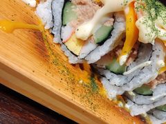 法式焗虾卷-小曹日本料理(软景中心店)