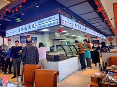 -蚝英雄·鲜蚝自助专门店(洋桥店)