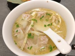 -A One Kitchen·南京精菜馆(德基广场店)