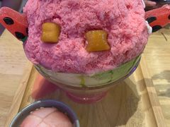 -怪物的冰与火(天虹商场中山路店)