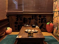 -鸟泉居酒屋·烧鸟·酒馆(百子湾店)