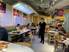 -胡子大厨·超级小炒肉(华润店)