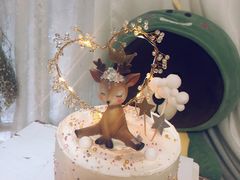 -食间旅人DIY烘焙工作室
