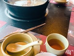 -盡膳口福·百年汤方火锅(科华北路店)