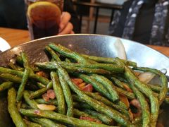 -院子餐厅·大锅菜·老杭帮(桥西直街店)