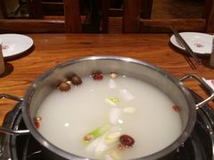 -草原牧羊火锅·龙虾·烤鱼(杨浦店)