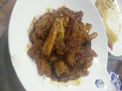 东来顺饭庄(西直门店)-东来顺饭庄(西直门店)
