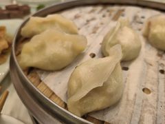 -王厚元饺子·辽菜·烤鸭(黄河大街店)