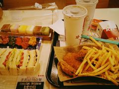 -Olé精品超市(重庆观音桥店)