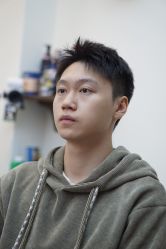 -理昂男士理发店 Barber shop