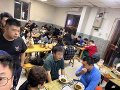 -清真-戏楼王记牛肉面