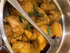 -北京王府井希尔顿酒店·万斯阁西餐厅