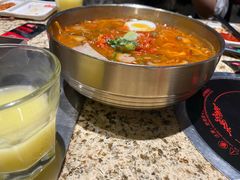 -丰茂烤串(全国首店)