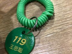 -小时候焗海鲜(鄞州万达店)
