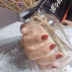 手部美甲-scarlet斯卡莱美容护理机构