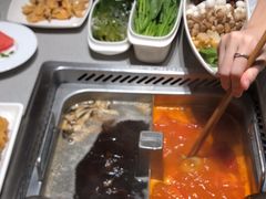 -海底捞火锅(吴中路店)
