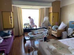 点击看大图 -琅悦月子会所(香格里拉旗舰店)