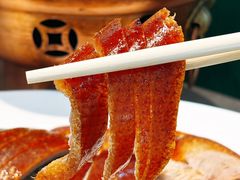 -黑窑厂糖油饼烤鸭·清真菜(黑窑厂街店)