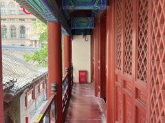 -于谦祠