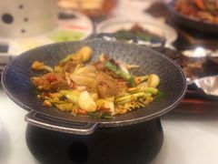 -宏宴·新京菜(望京店)