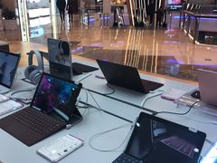 -微软授权专卖店(陆家嘴中心店)