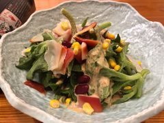 -鲁山人日本料理·放题·套餐(松卫北路店)