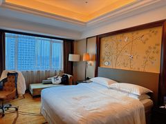 -汕头龙光喜来登酒店